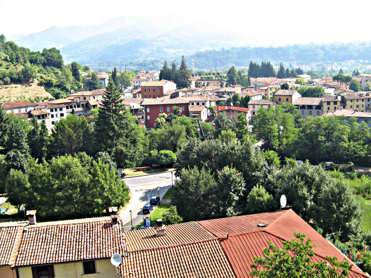 Gallicano