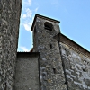 Gallicano, duomo di San Jacopo