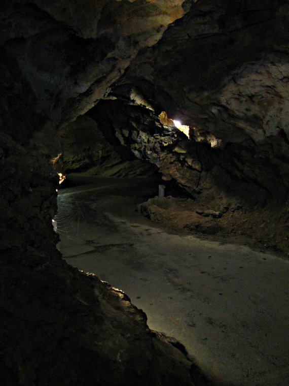 Grotta del vento