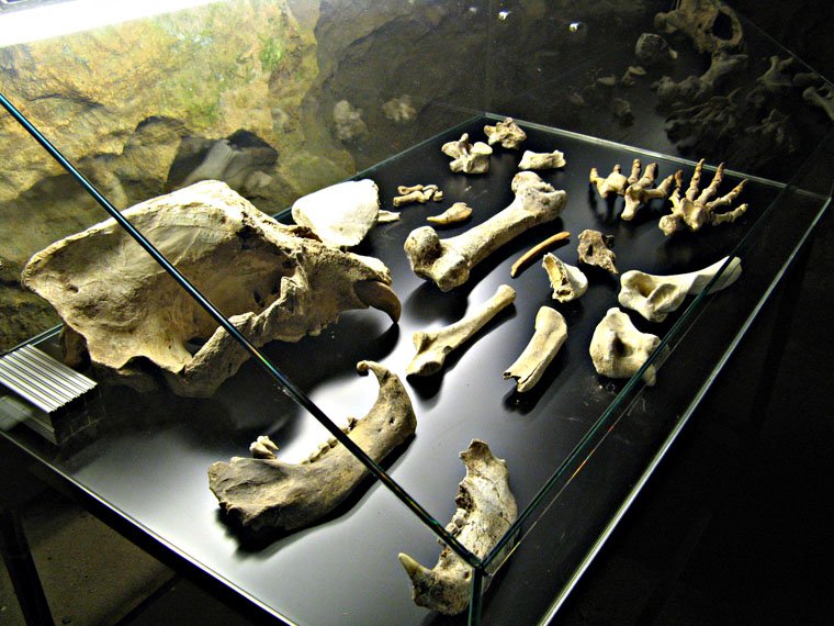 Grotta del vento