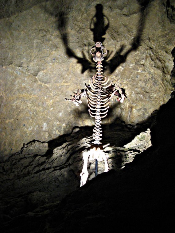 Grotta del vento