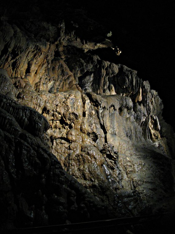 Grotta del vento