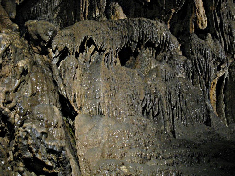 Grotta del vento