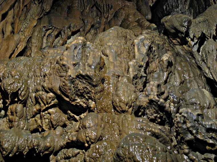 Grotta del vento