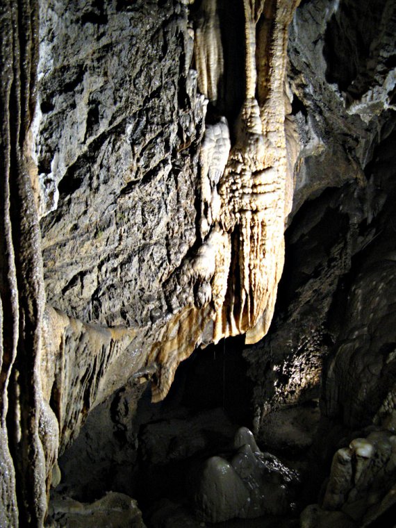 Grotta del vento