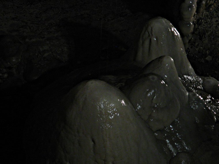 Grotta del vento