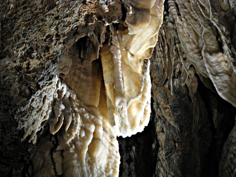 Grotta del vento