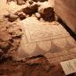 Early Christian Mosaic