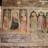 Fresco inside San Giovanni Church