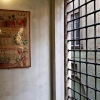 Inside Torre Guinigi