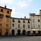 Lucca Amphiteatre