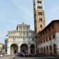 Lucca Cathedral