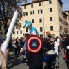 Lucca Comics and Games