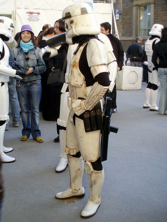 Lucca Comics and Games
