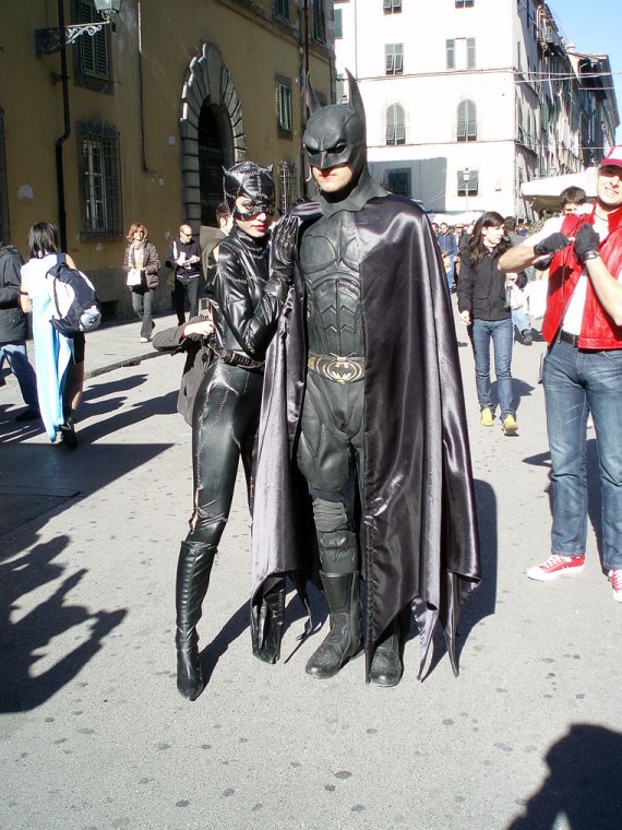 Lucca Comics and Games