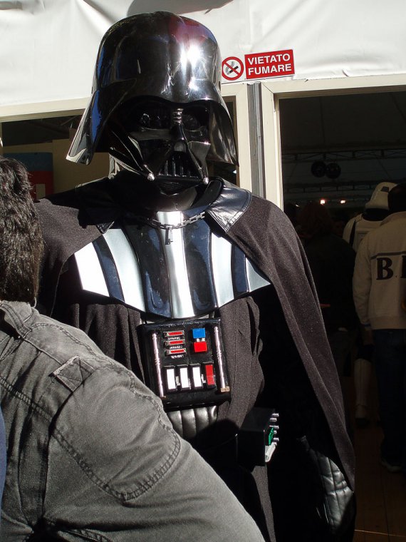 Lucca Comics and Games