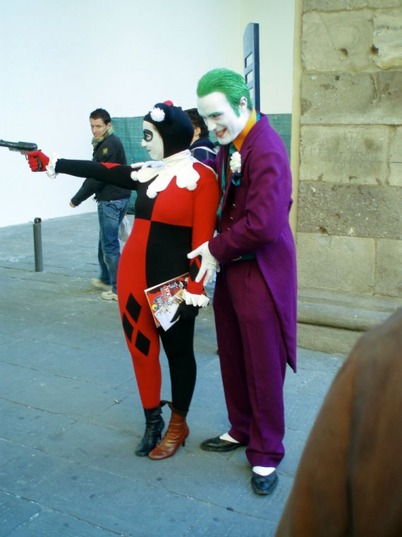 Lucca Comics and Games