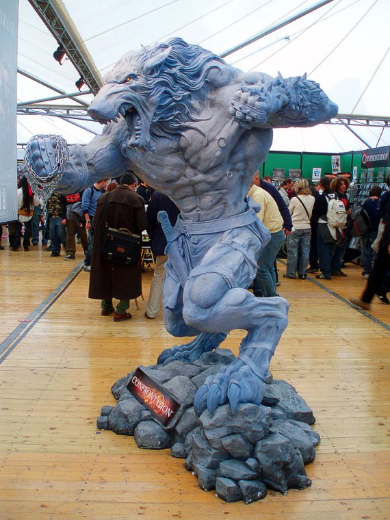 Lucca Comics and Games