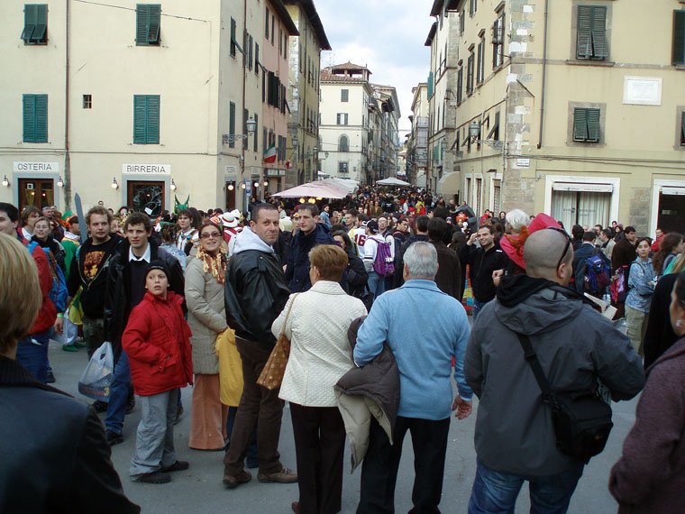 Lucca Comics and Games