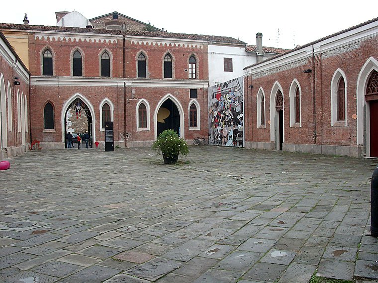 Italian Comics Museum