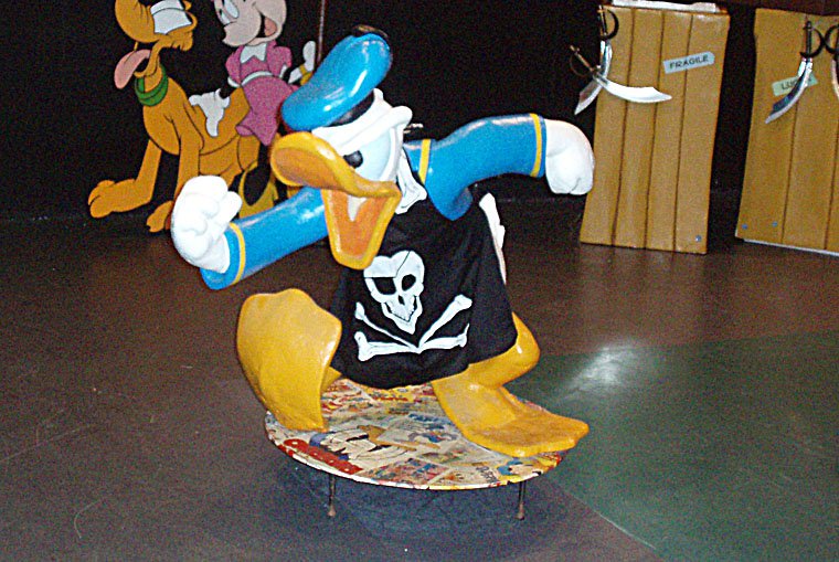 Italian Comics Museum