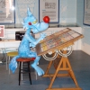 Italian Comics Museum