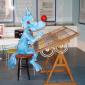 Italian Comics Museum