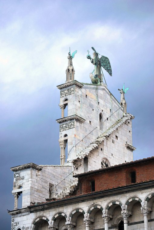 San Michele in Foro