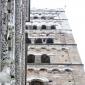 Lucca's cathedral bell tower