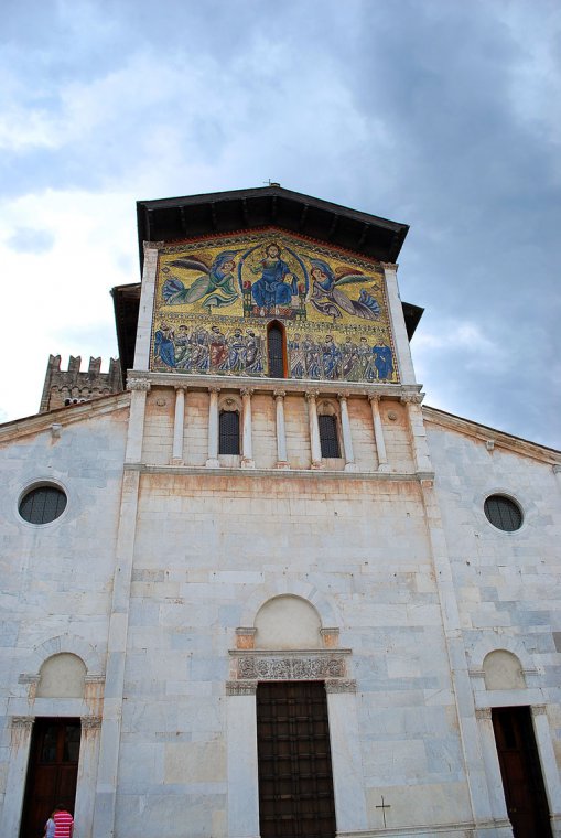 Lucca