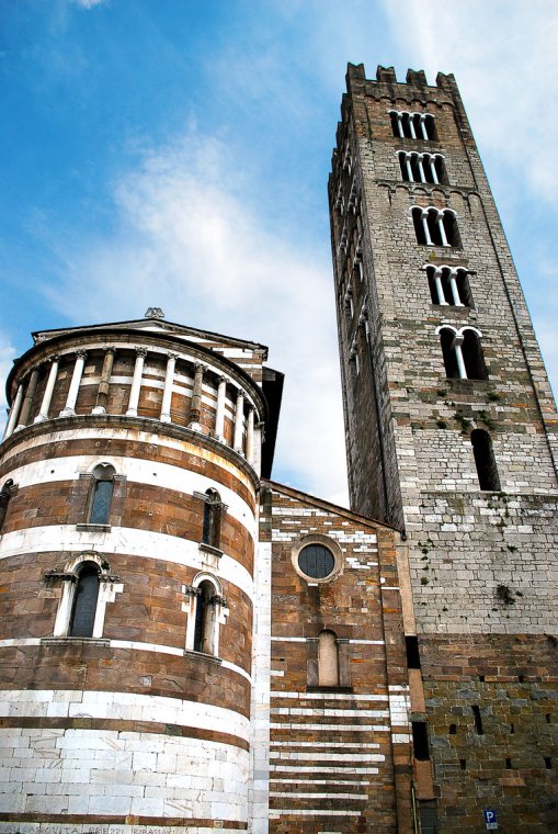 Lucca