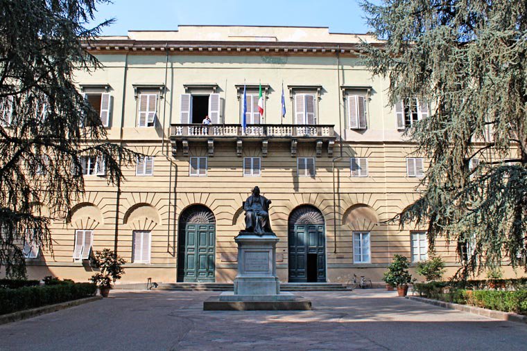 Palazzo Ducale