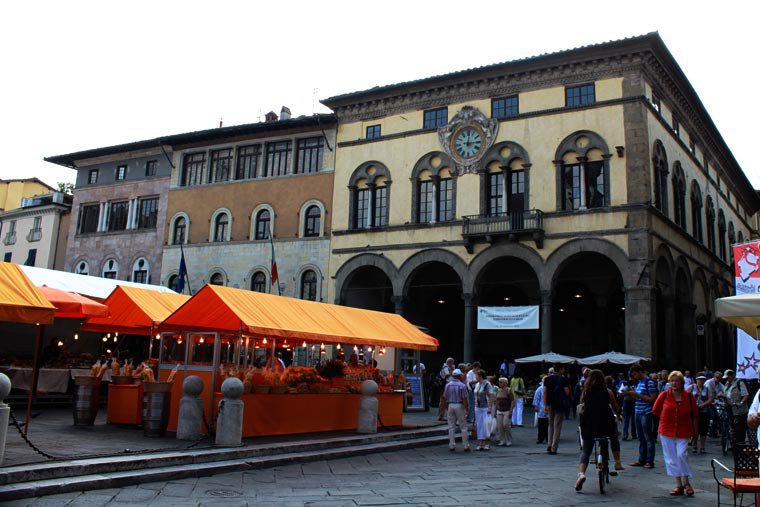 Palazzo Pretorio