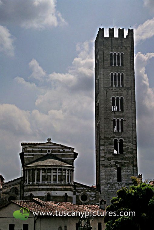 Pistoia