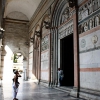 Portico San Martino