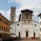 San Frediano Church
