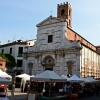 San Giovanni and Santa Reparata