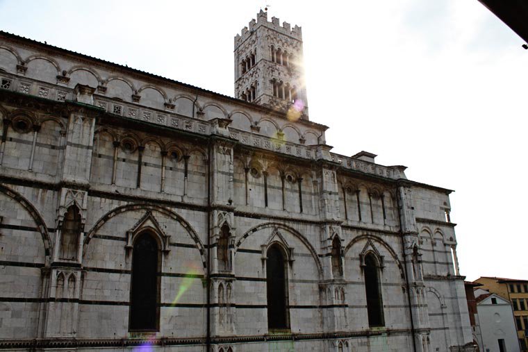 San Martino Cathedral