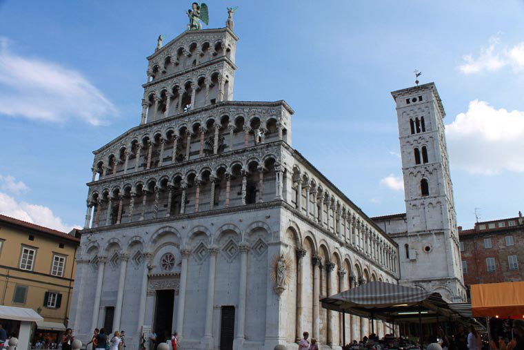 San Michele in Foro