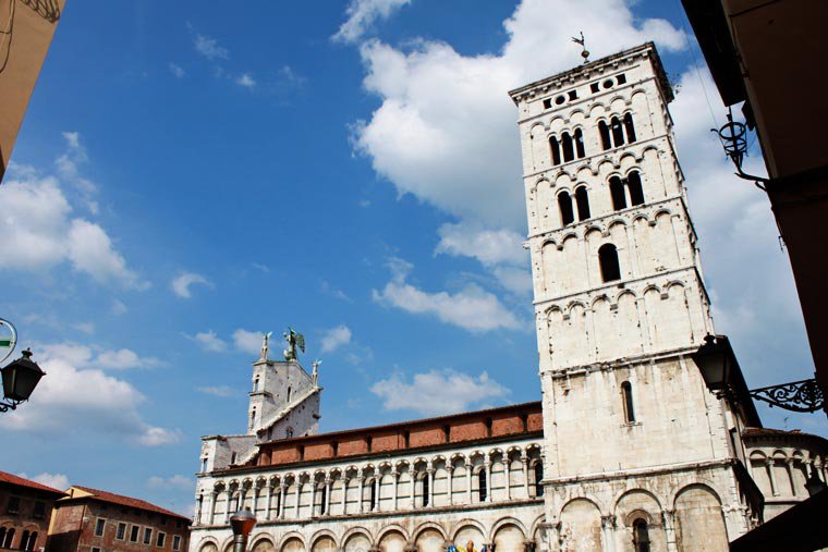 San Michele in Foro