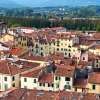 View of Piazza dell'Anfiteatro