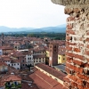 View of Torre delle Ore