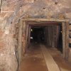 The Mines in Gavorrano
