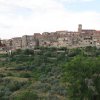 The town of Gavorrano