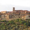The city of Gavorrano