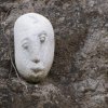 Sculpture in Gavorrano