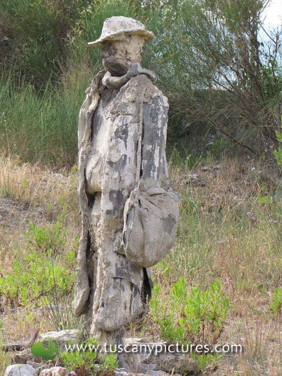 The miner of Gavorrano