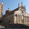 The Cathedral of Massa Marittima