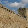 The Ancient Walls 