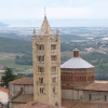 View of the Bell Tower